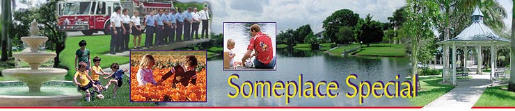Cooper City